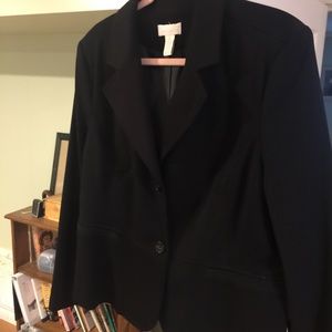 Charter Club Jacket
